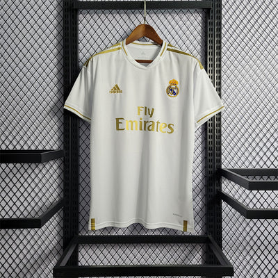 Maillot Real Madrid Domicile 19/20