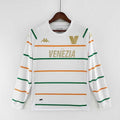 Maillot Venezia Extérieur Manches Longues 22/23
