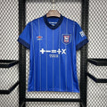 Maillot Ipswich Town Sport Domicile 24/25
