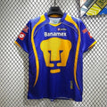 Maillot Pumas UNAM Extérieur Rétro 25/26