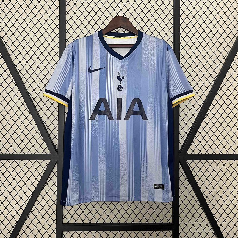 Maillot Tottenham Extérieur 24/25