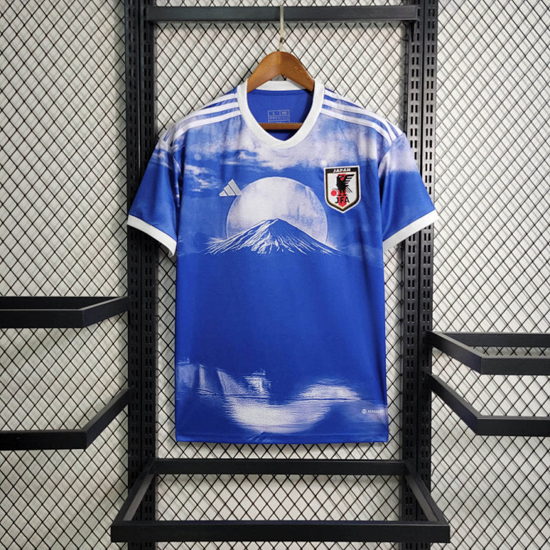 Maillot Japon Mount Fuji Édition spéciale 25/26