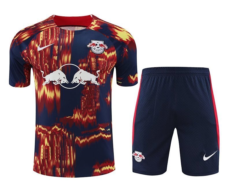 Ensemble RB Leipzig Prématch 23/24
