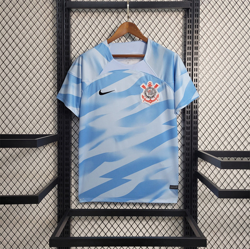Maillot Corinthians Gardien 23/24