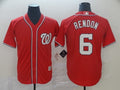 Maillot Washington Nationals 25/26