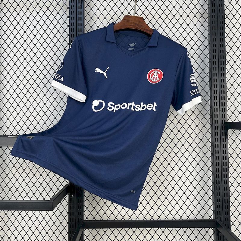 Maillot Independiente Uniform Third 25/26
