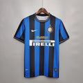 Maillot Inter Milan Domicile Rétro 2009/10