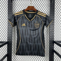 Maillot Femme Atlético Mineiro Third 25/26