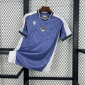 Maillot Sociedad Extérieur 25/26