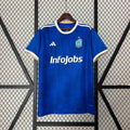 Maillot El Barrio Domicile 25/26
