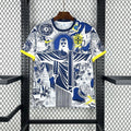Maillot Brésil X Christ Édition spéciale 25/26