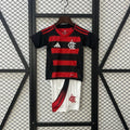 Ensemble Enfant Flamengo Domicile 25/26