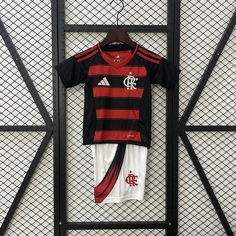 Ensemble Enfant Flamengo Domicile 25/26