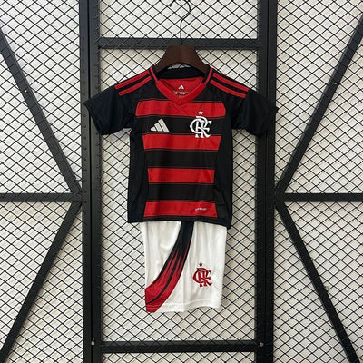 Ensemble Enfant Flamengo Domicile 25/26