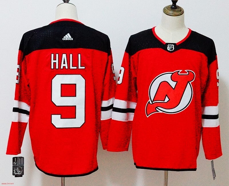 Maillot Devils Ice Hockey
