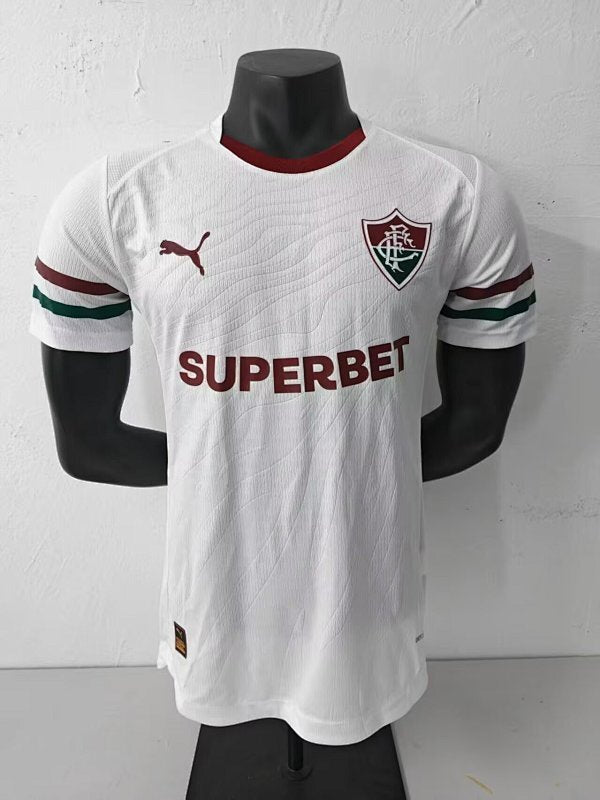 Maillot Fluminense Extérieur Player Version 26/27