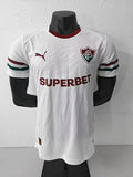 Maillot Fluminense Extérieur Player Version 26/27