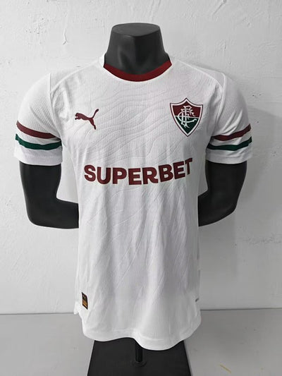 Maillot Fluminense Extérieur Player Version 26/27