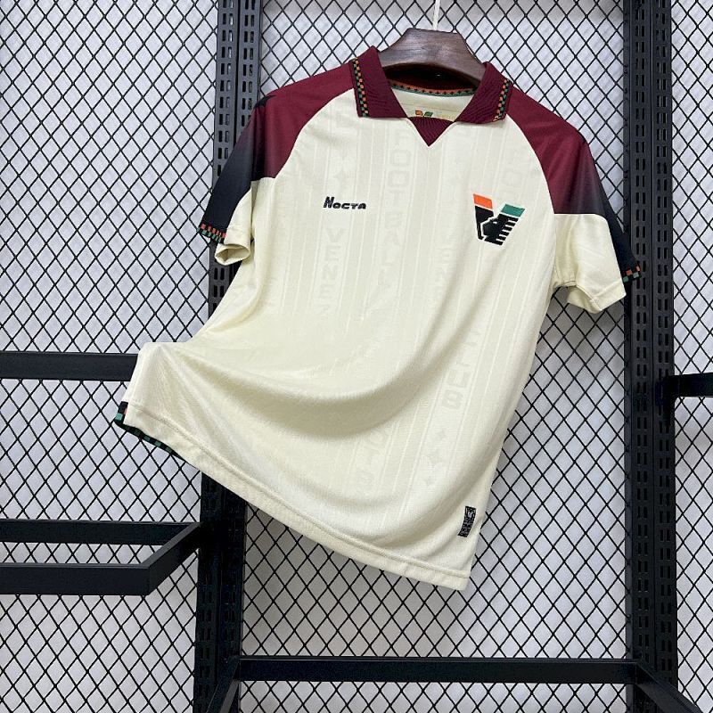 Maillot Venezia Extérieur 25/26