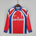 Maillot La Católica Extérieur Rétro 1998