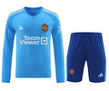 Maillot Manchester United Gardien 23/24