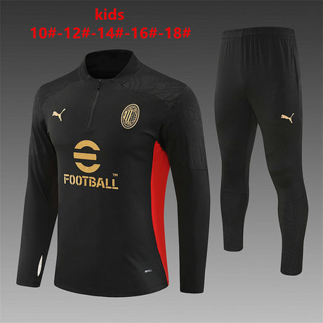 Maillot AC Milan Manches Longues 24/25