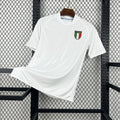 Maillot Italy Vintage Extérieur Rétro 25/26