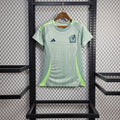 Maillot Femme Mexico Extérieur 25/26