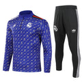 Maillot Real Madrid Manches Longues 24/25 (5)