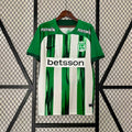 Maillot Atlético Nacional Replicas Domicile 24/25