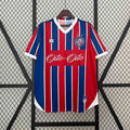 Maillot Bahia Commemorative Vintage Rétro 25/26
