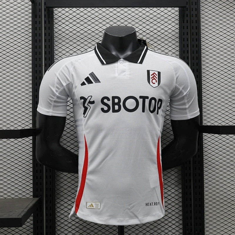Maillot Fulham Domicile Player Version 24/25
