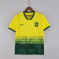 Maillot Brazil yellowgreen Édition spéciale 25/26