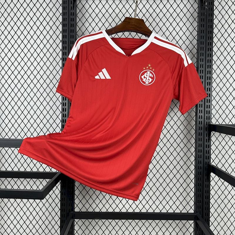 Maillot Internacional Domicile 26/27