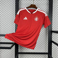 Maillot Internacional Domicile 26/27