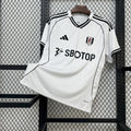 Maillot Fulham Domicile 25/26
