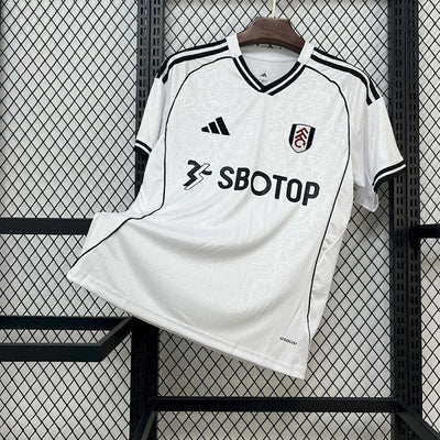 Maillot Fulham Domicile 25/26