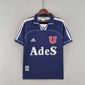 Maillot University Chile Domicile 25/26