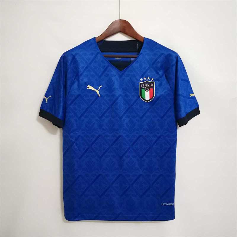 Maillot Italie Domicile 2022