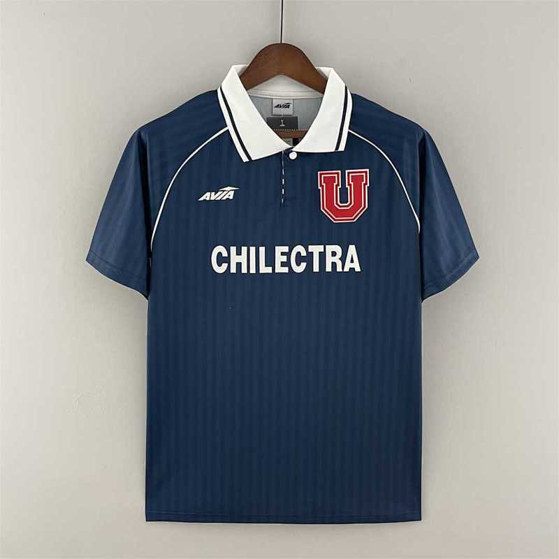 Maillot Chili Domicile 94/95