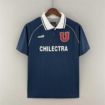 Maillot Chili Domicile 94/95