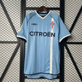 Maillot Celta Vigo Domicile Rétro 25/26