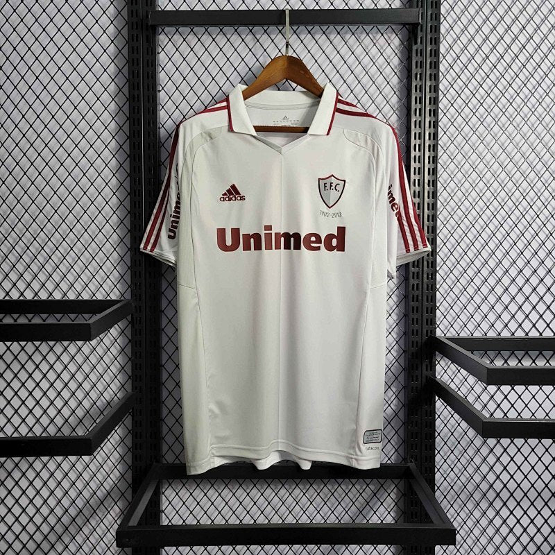 Maillot Fluminense Rétro 2011/12