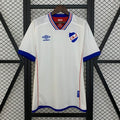 Maillot Uruguay National Uniform Domicile 25/26