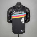 Maillot Tottenham Noir Blanc