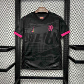 Camiseta Chelsea Tercera 24/25