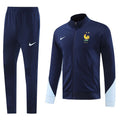 Coupe-vent France 2024