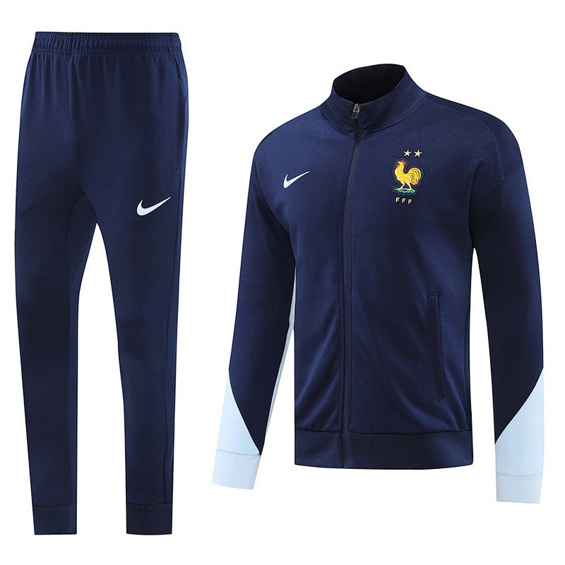 Coupe-vent France 2024