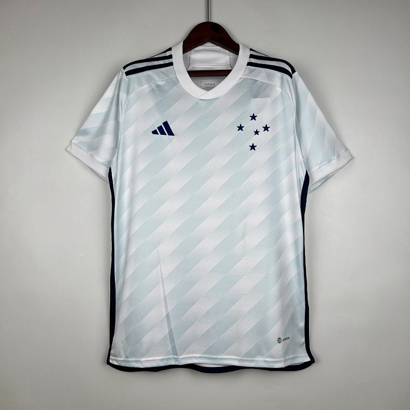Maillot Cruzeiro Extérieur 23/24