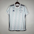 Maillot Cruzeiro Extérieur 23/24